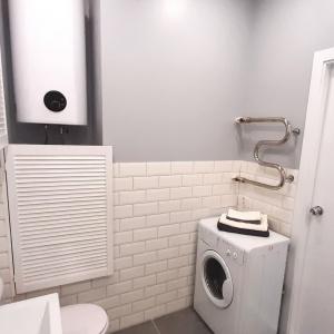 Accomodation facility Apart59