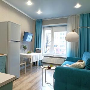Accomodation facility Apart59