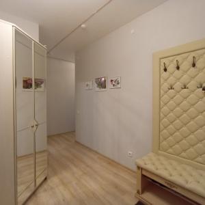 Accomodation facility Apart59