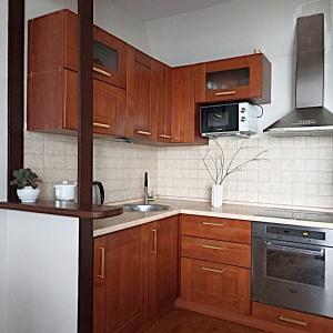 Accomodation facility Apart59