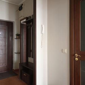 Accomodation facility Apart59