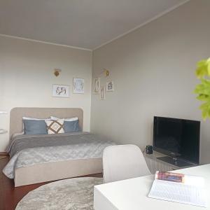 Accomodation facility Apart59