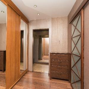 Accomodation facility Apart59