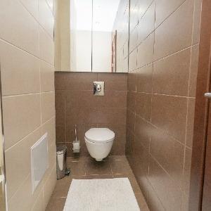 Accomodation facility Apart59