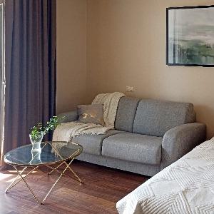 Accomodation facility Apart59