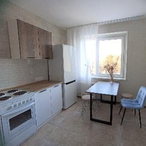 Accomodation facility Apart59
