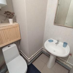 Accomodation facility Apart59