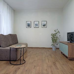 Accomodation facility Apart59