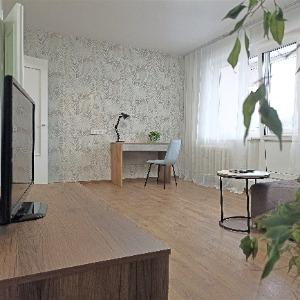 Accomodation facility Apart59