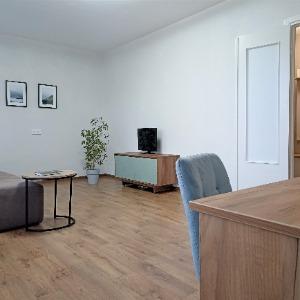 Accomodation facility Apart59