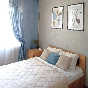 Accomodation facility Apart59
