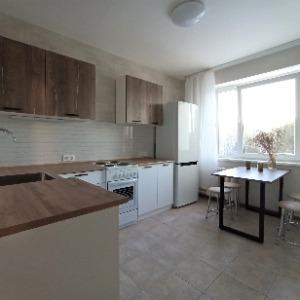 Accomodation facility Apart59