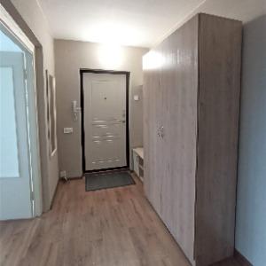 Accomodation facility Apart59