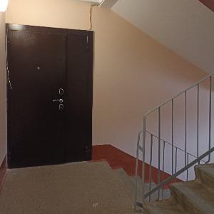 Accomodation facility Apart59
