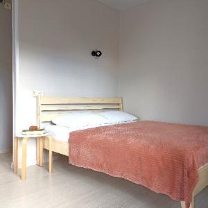 Accomodation facility Apart59