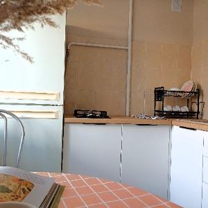 Accomodation facility Apart59
