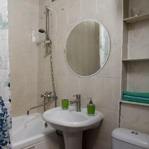Accomodation facility Apart59