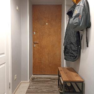 Accomodation facility Apart59