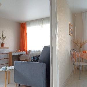 Accomodation facility Apart59