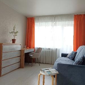 Accomodation facility Apart59