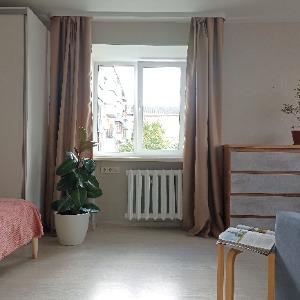 Accomodation facility Apart59