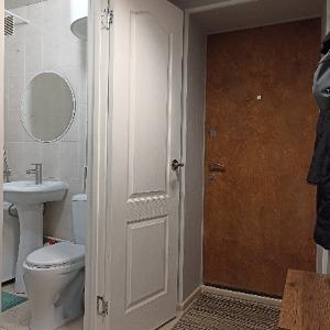 Accomodation facility Apart59