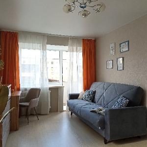 Accomodation facility Apart59
