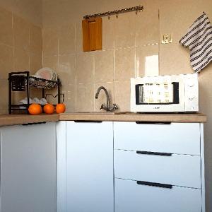 Accomodation facility Apart59