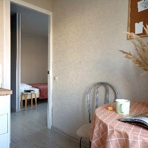 Accomodation facility Apart59