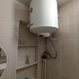 Accomodation facility Apart59