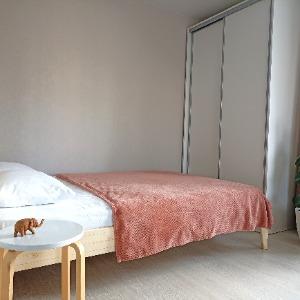 Accomodation facility Apart59