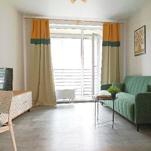 Accomodation facility Apart59