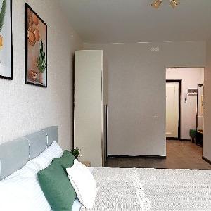 Accomodation facility Apart59