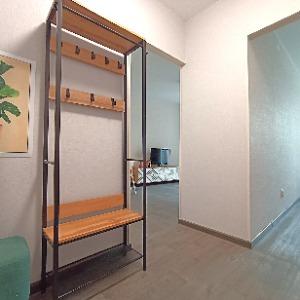 Accomodation facility Apart59