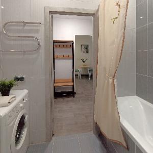 Accomodation facility Apart59