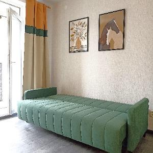 Accomodation facility Apart59