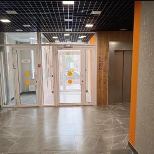 Accomodation facility Apart59