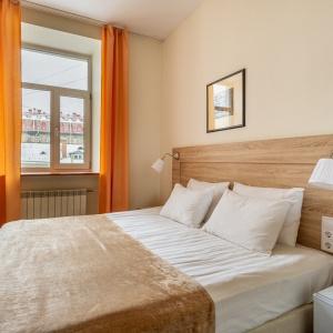 Accomodation facility Komnaty