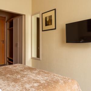Accomodation facility Komnaty