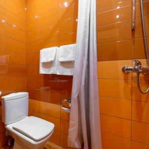 Accomodation facility Komnaty