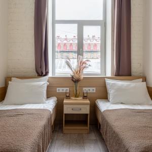 Accomodation facility Komnaty