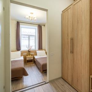 Accomodation facility Komnaty