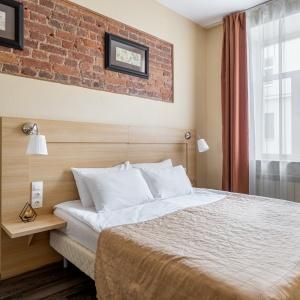 Accomodation facility Komnaty