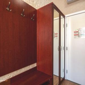 Accomodation facility Komnaty