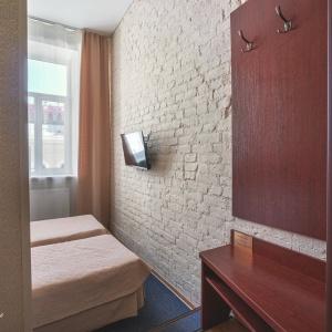 Accomodation facility Komnaty