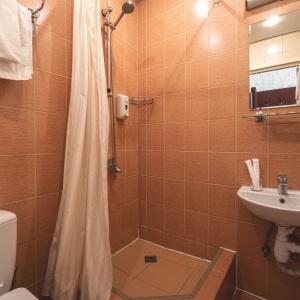 Accomodation facility Komnaty