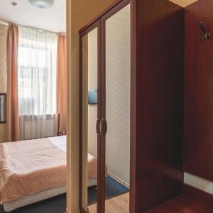 Accomodation facility Komnaty