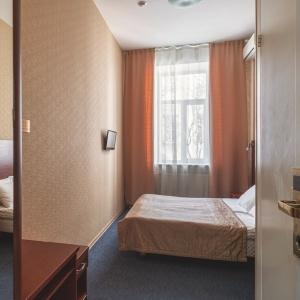 Accomodation facility Komnaty