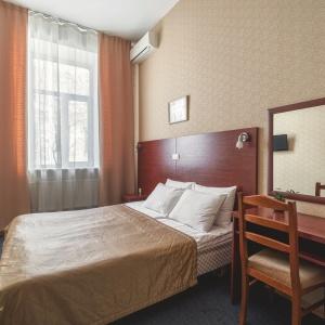 Accomodation facility Komnaty