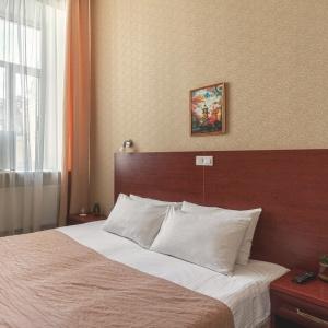 Accomodation facility Komnaty